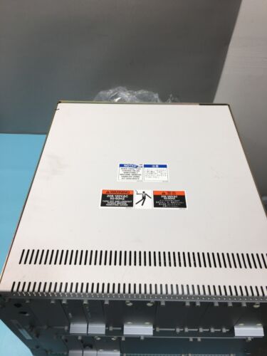 Used AMAT AMAT 0090-91619 IMPLANT 4F OPTIONS CHASSIS CONTROL, 0090-91619ITL