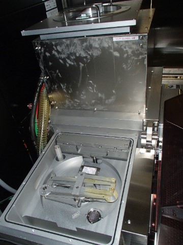 Used 1996 TEL TE8500