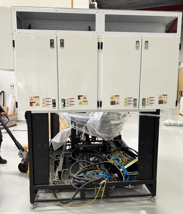 Used AMAT Centura 5200