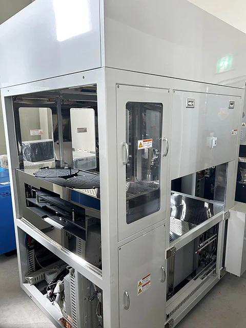 Used PSK Supra IV Dry Strip