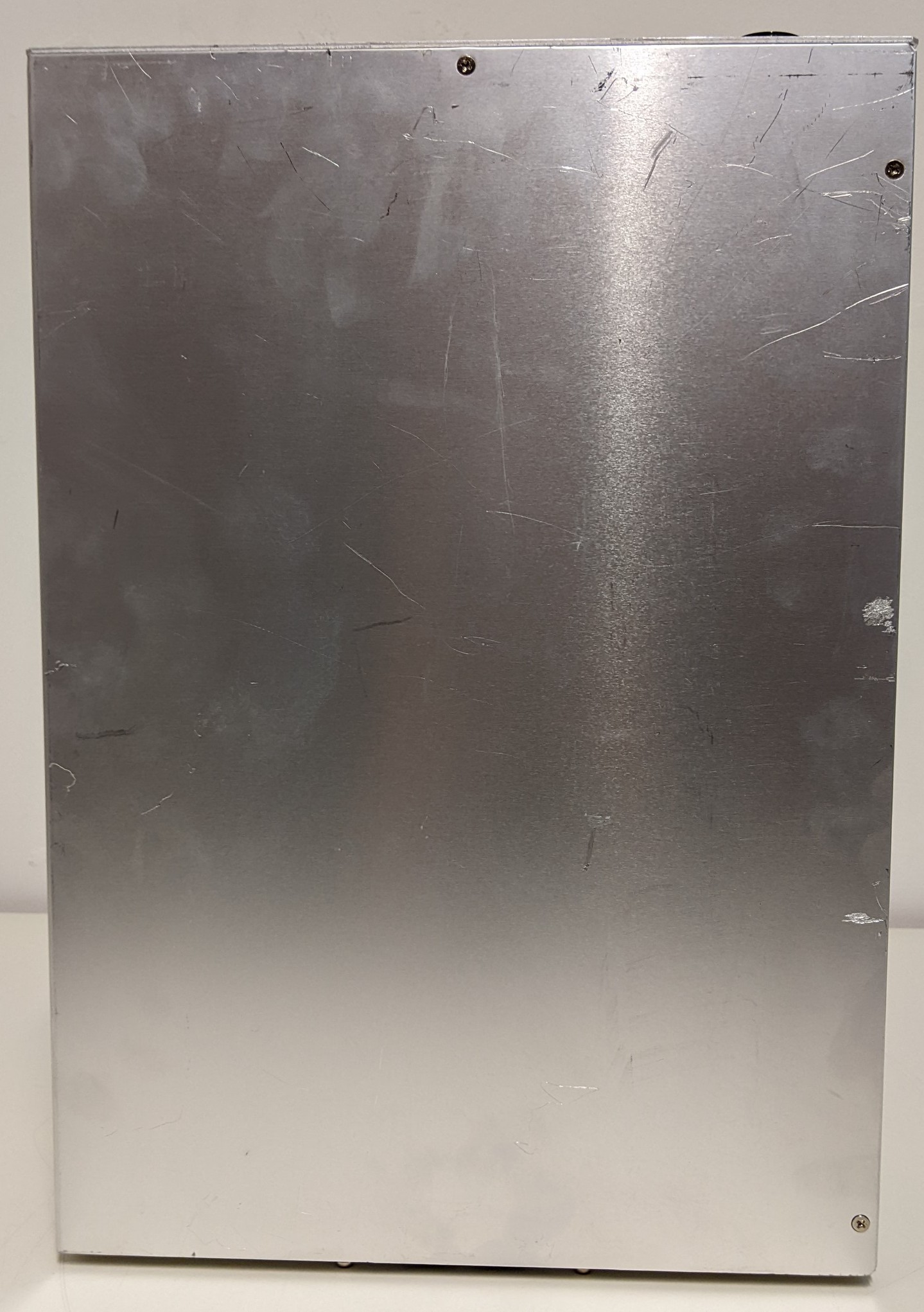 Used TEL MC Rack Module