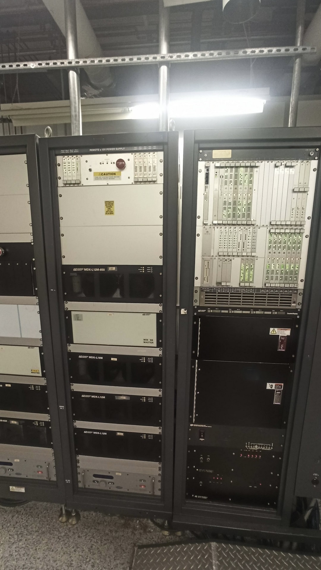 Used AMAT ENDURA 150mm