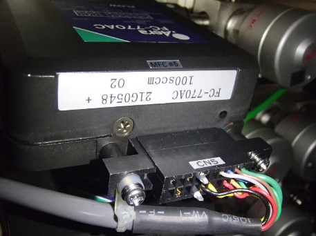 Used 1996 TEL TE8500