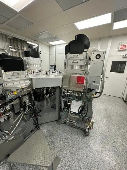 Used 2003 AMAT Endura 300