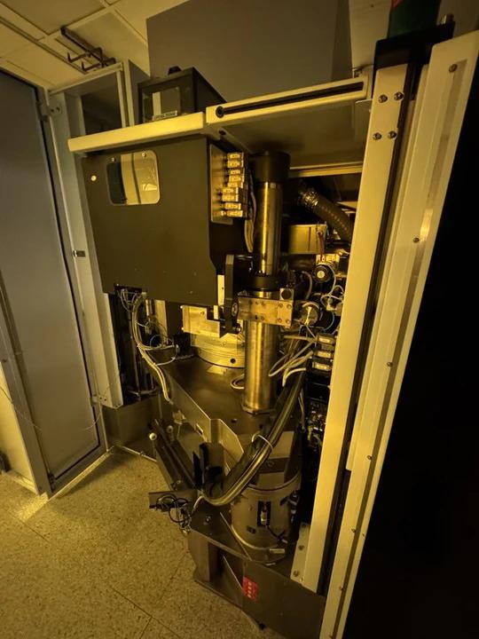 Used 1996 ASML PAS 5500 / 300 C DUV Stepper (Deep Ultraviolet)