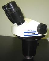 Used BAUSCH & LOMB StereoZoom 6 Plus