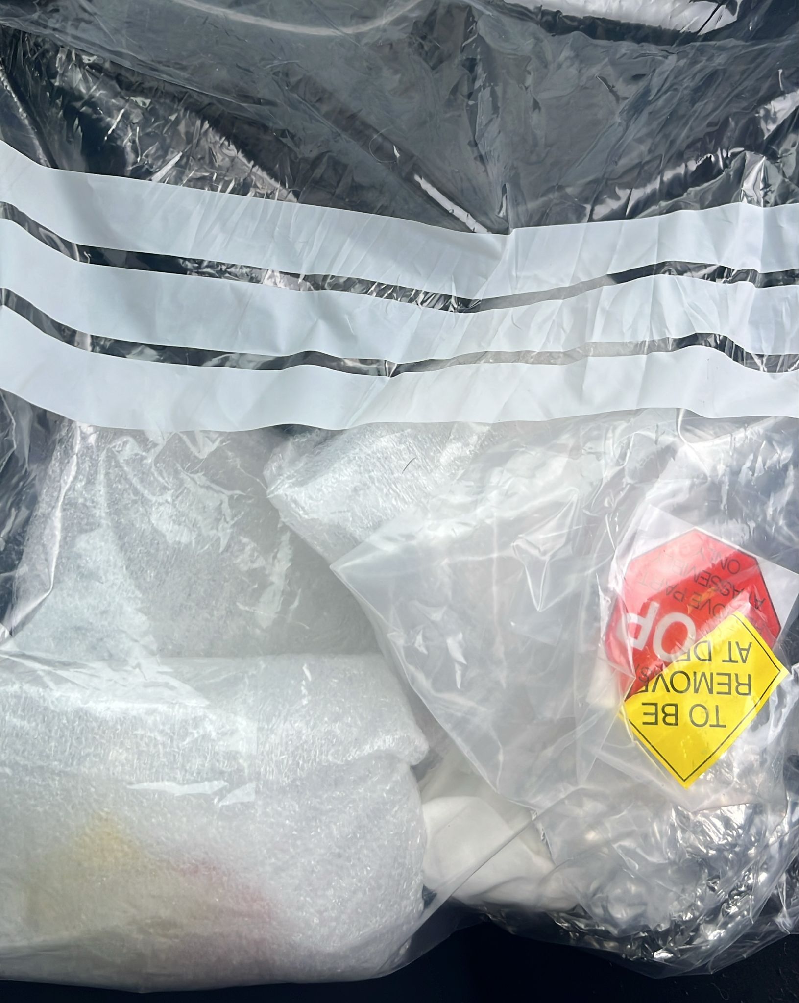 Used Applied Materials AMAT 0020-42262 MANIFOLD GAS OUT BWCVD