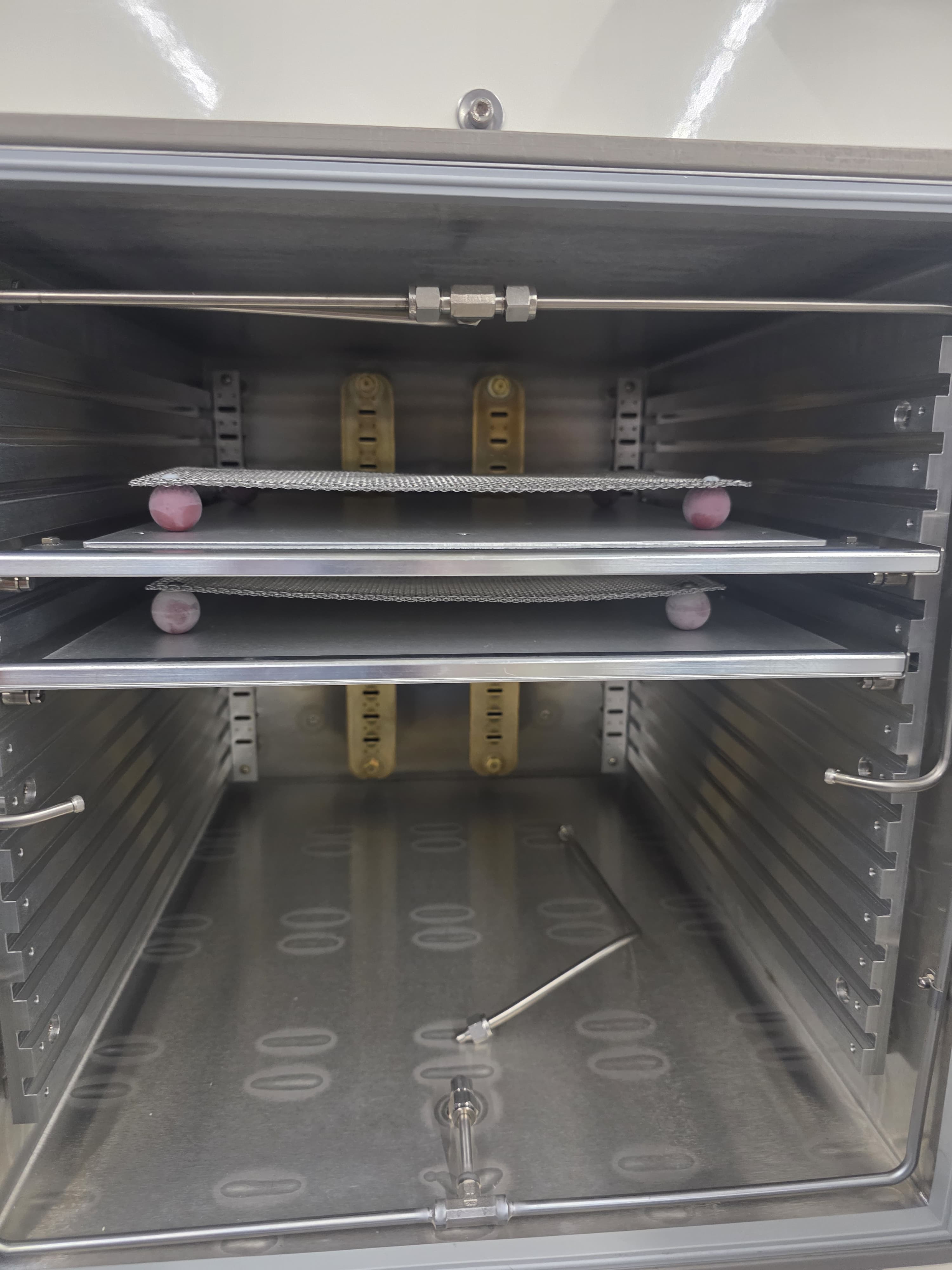 Nordson March AP1000 Plasma Cleaner