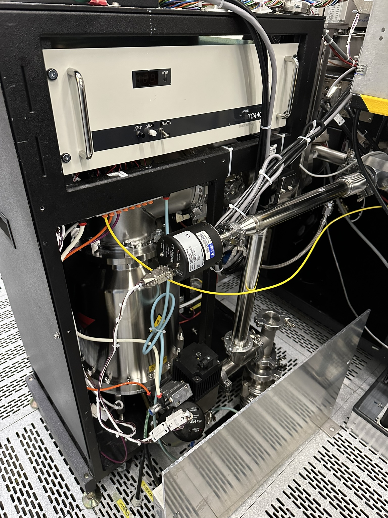 Used 2000 LAM Rainbow 4526XL