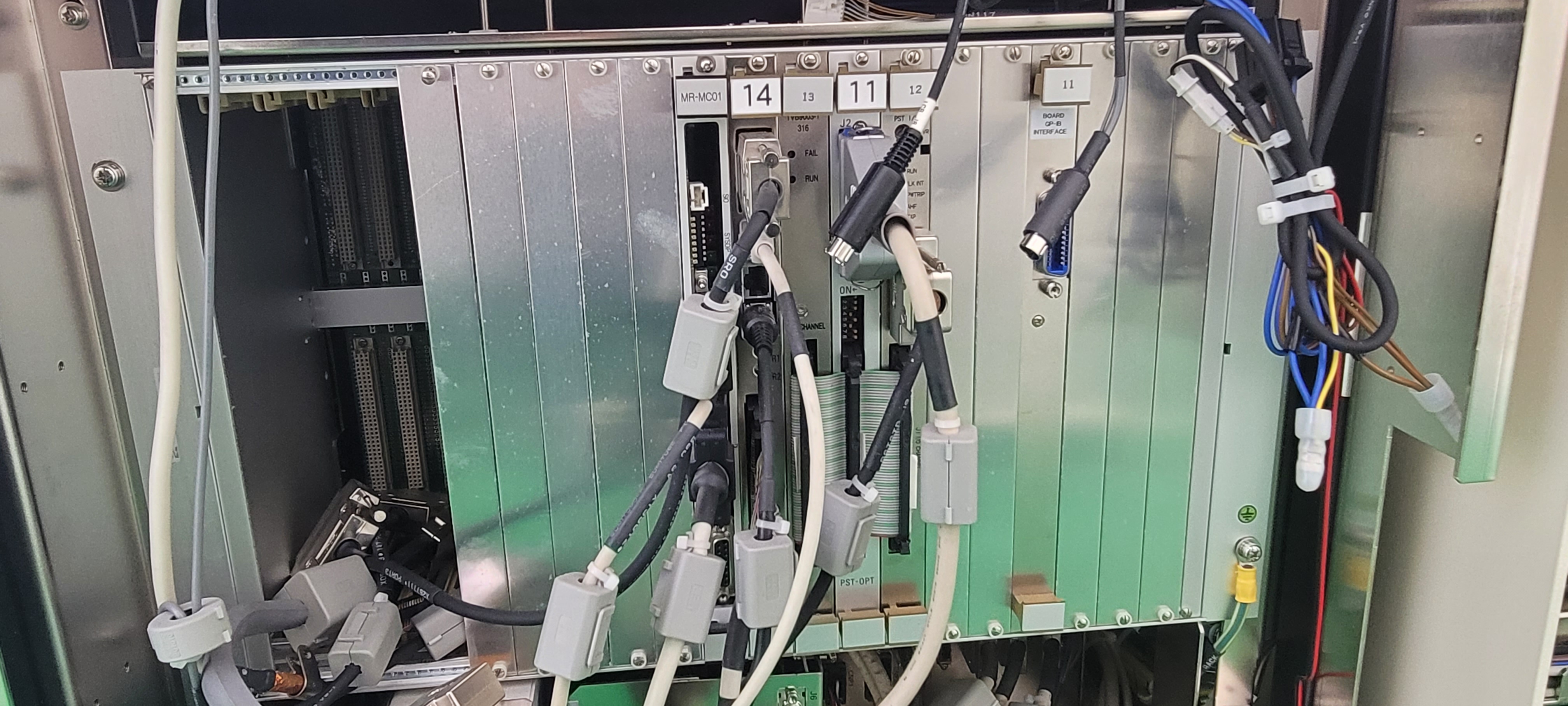 Used 2006 TEL P-12XL