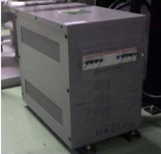 Used 2005 AMAT Endura CL PVD