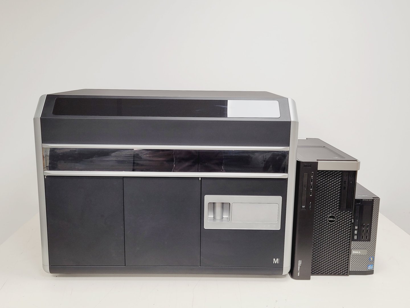 Used amnis Amnis ImageStream XMk II Imaging Cell Sorter / Counter Lab Luminex