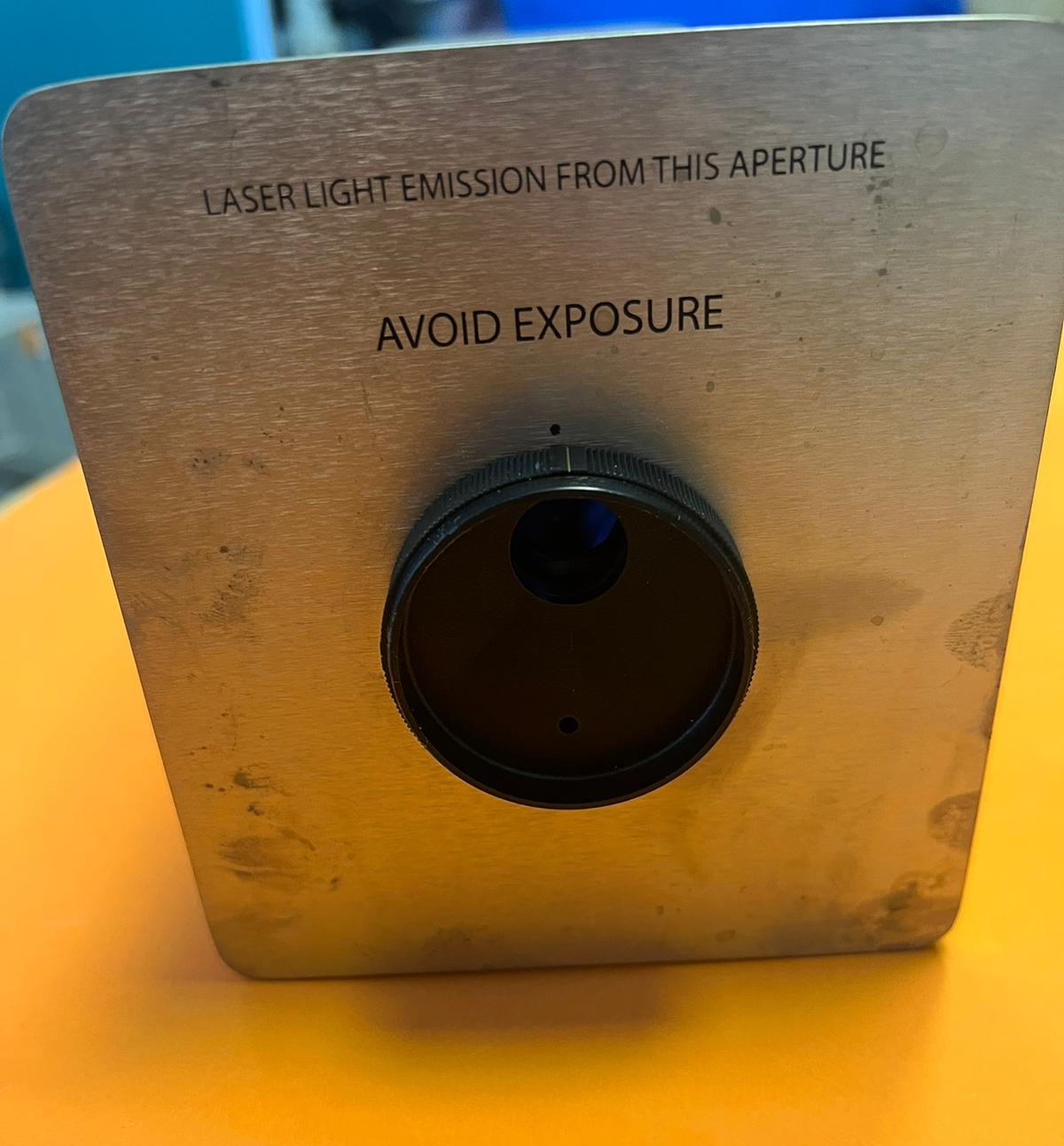 Used 2020 Keysight 5517B