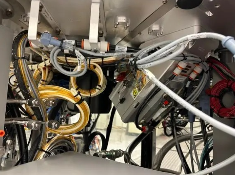 Used 2003 AMAT Endura 300