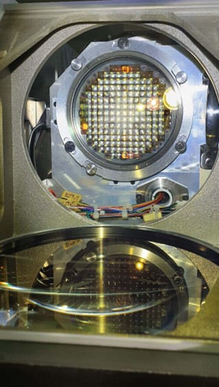 Used 1997 Canon FPA 3000 i5