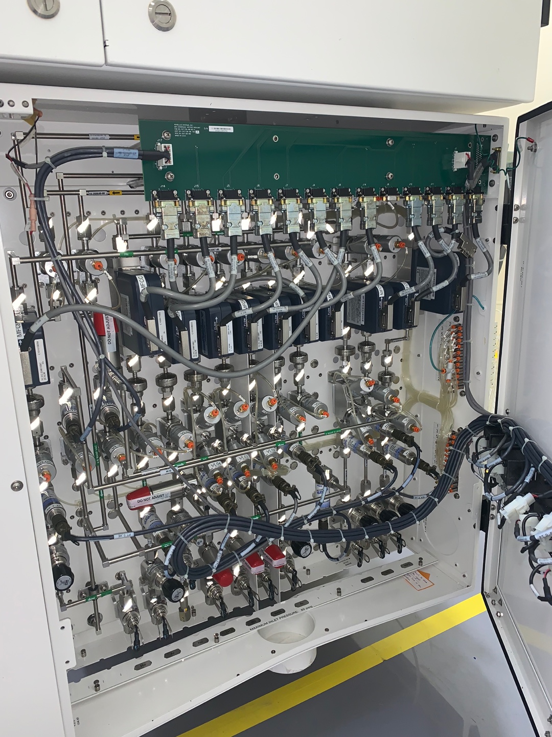 Used 2011 LAM (Novellus) Vector Express AHM