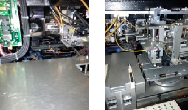 Used 1996 Nikon i11D