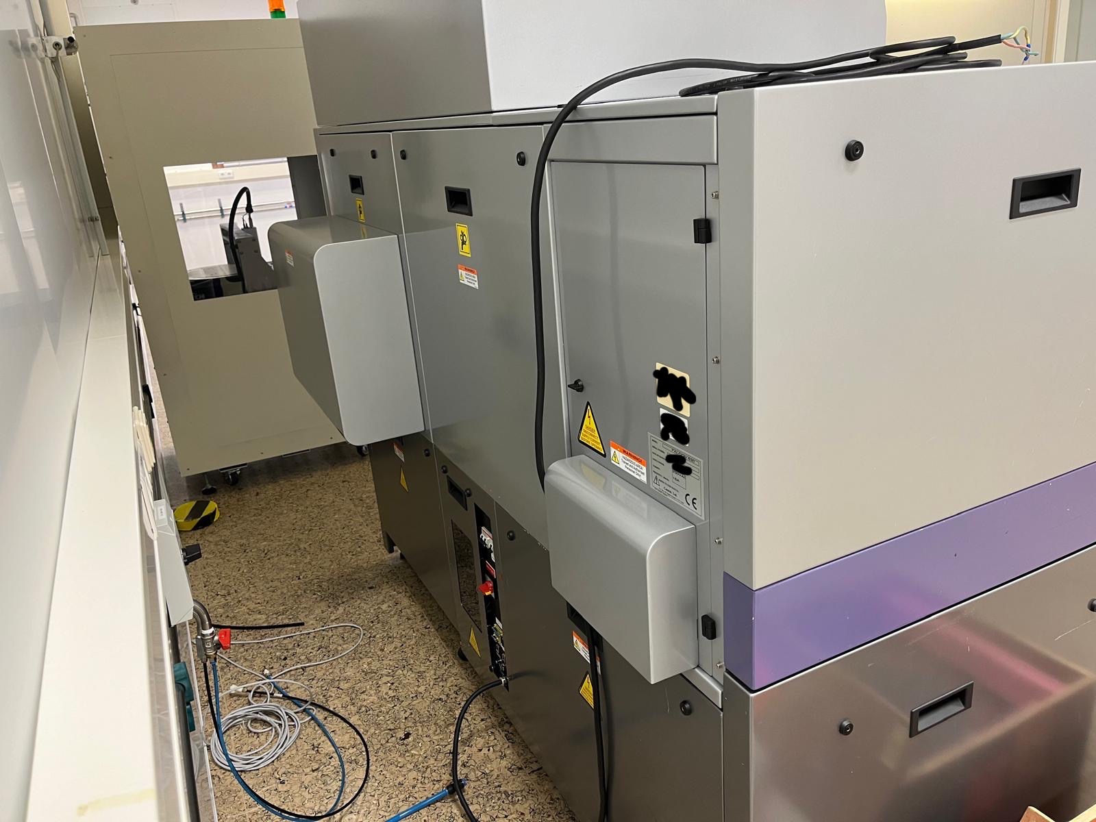 Used 2007 Camtek Falcon 630