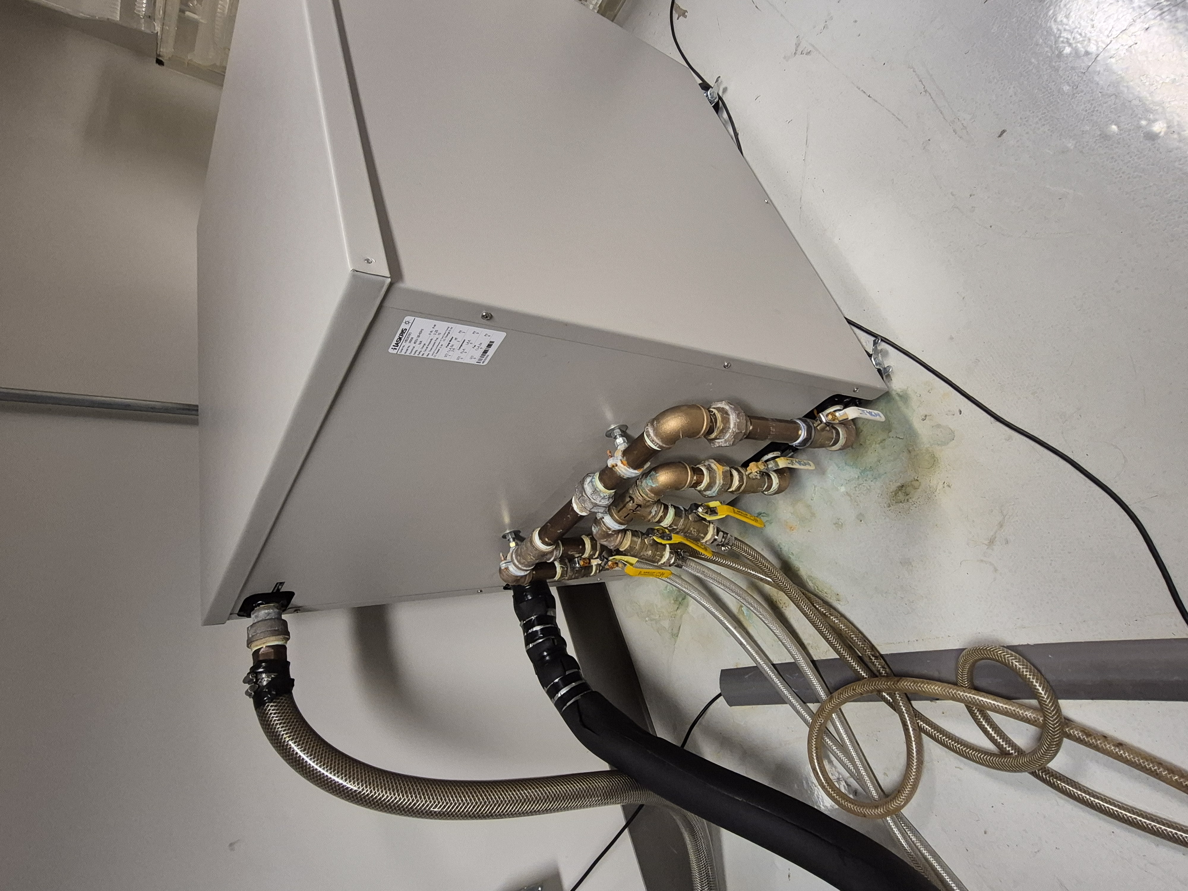 Used Advantest T2000 LS