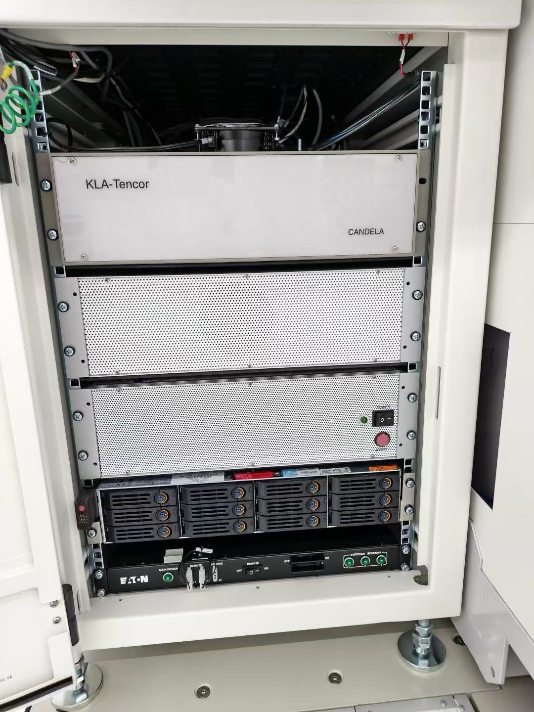 Used 2022 KLA 8720