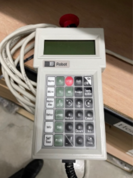 Used BROOKS TT1ENR2-1