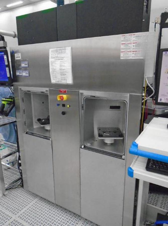 Used 2000 LAM Alliance (A6) TCP 9600PTX