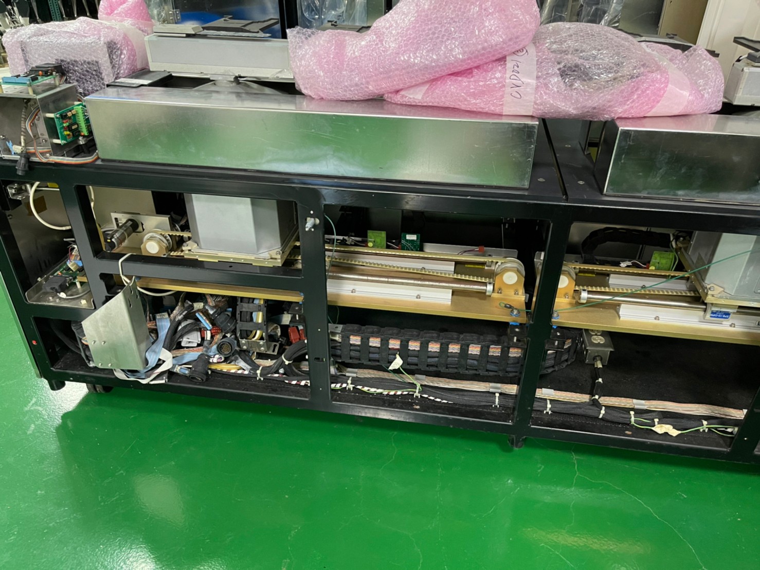 Used Watkins Johnson WJ999