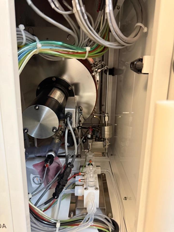 Used ClassOne 8800 Double Stack SRD Spin Rinse Dryer