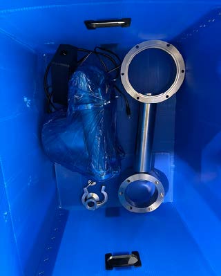 Used 2011 Jeol JBX 6000 FS/E