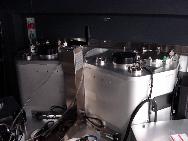 Used 1999 AMAT Centura Giga Fill