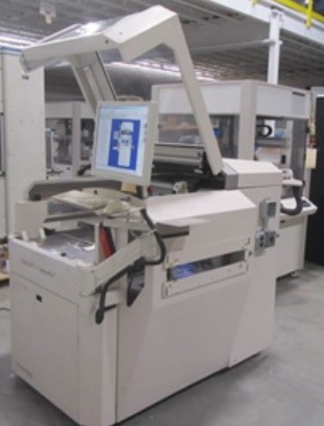 Used 2006 Camalot Xyflexpro+