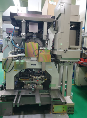 Used 1994 Canon FPA-2500i3