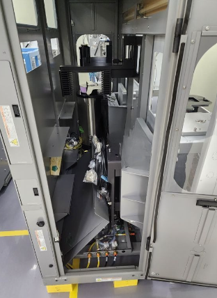 Used 2001 AMAT ENDURA CL