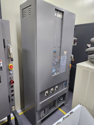 Used 2001 AMAT ENDURA CL