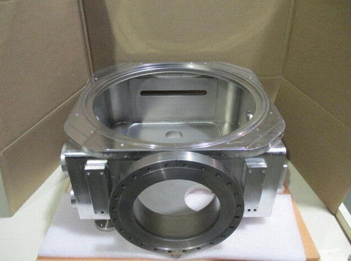 Used AMAT Chamber Wide Body PVD, Shell, 0040-20195, Endura, IMP, 424163