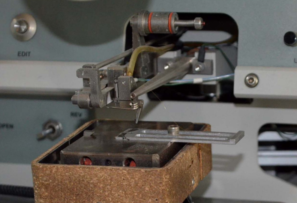 Used Westbond 7476D-79