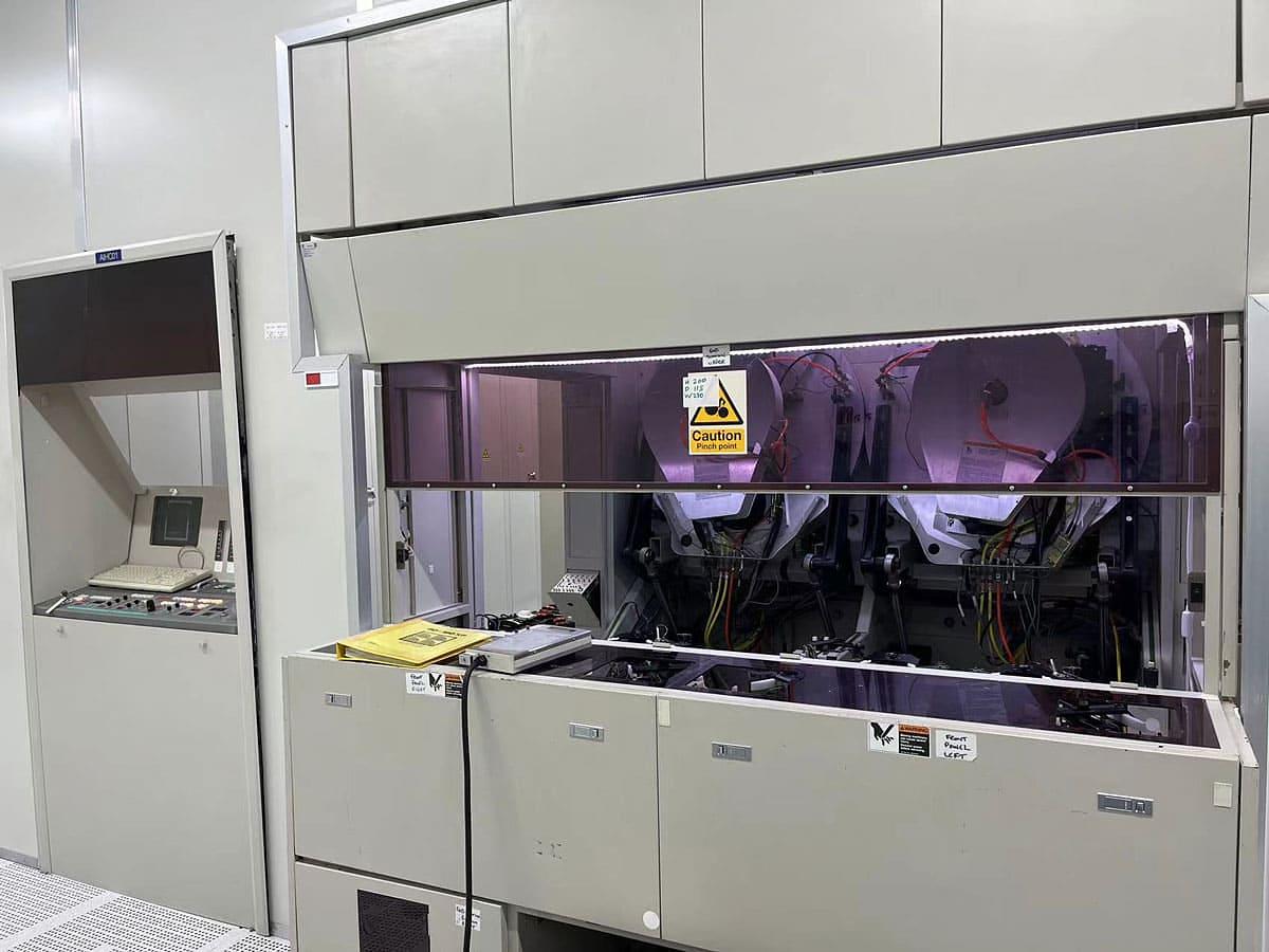 Refurbished 1989 Varian 160XP