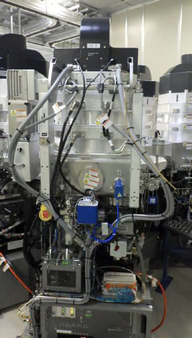 Used 2005 AMAT Endura CL PVD