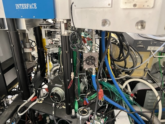 Used AMAT Precision 5000