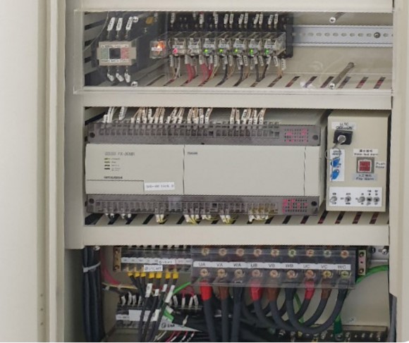 Used 1996  NSR-2205i11D