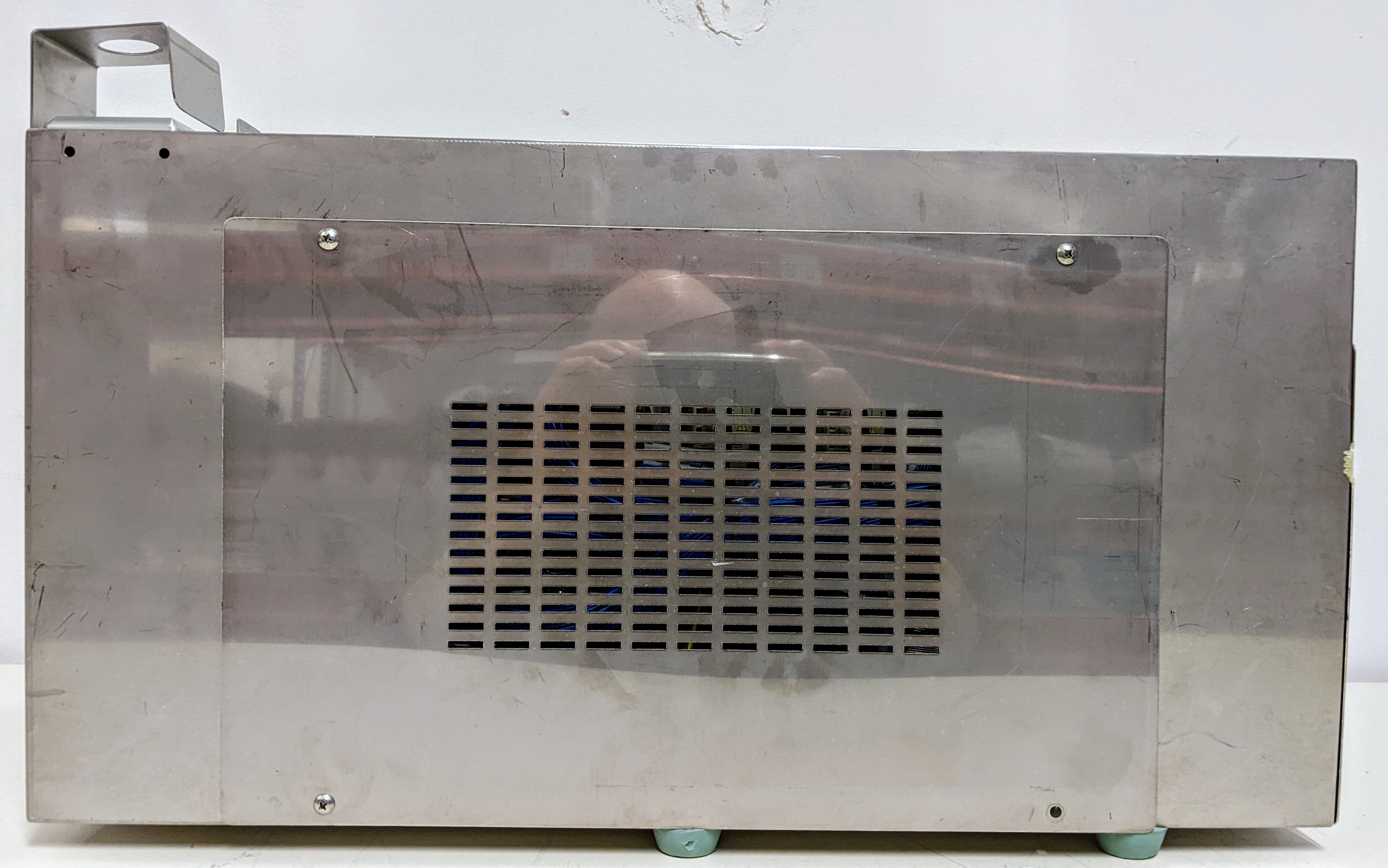 Used TEL Mag Gap Controller