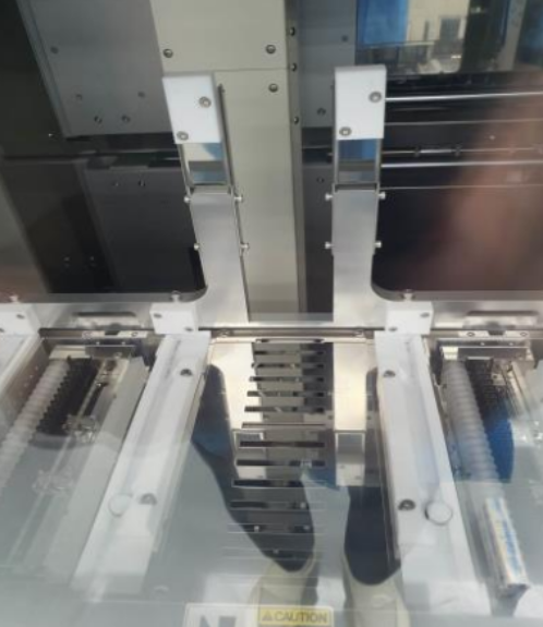 Used 2004 TEL Alpha-8SE