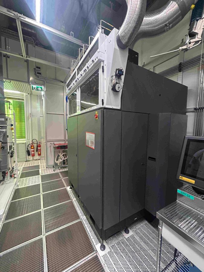 Used 2006 AMAT EPI CENTURA