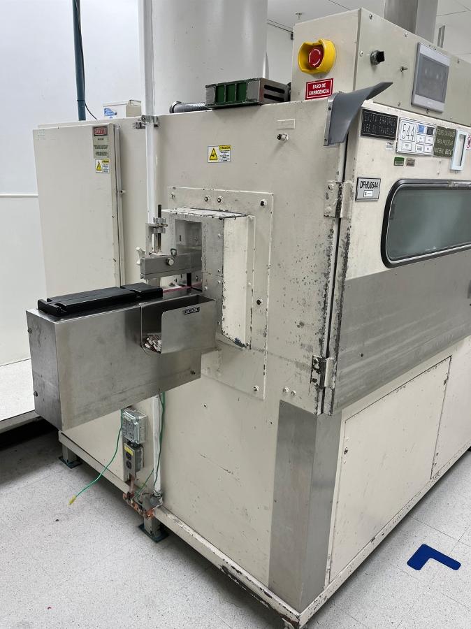 Used 1994 Hull 4216LP-D