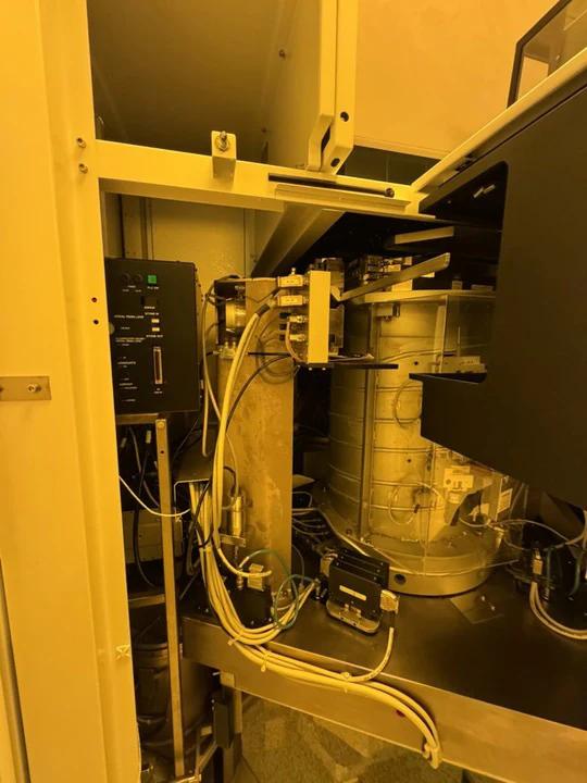 Used 1996 ASML PAS 5500 / 300 C DUV Stepper (Deep Ultraviolet)