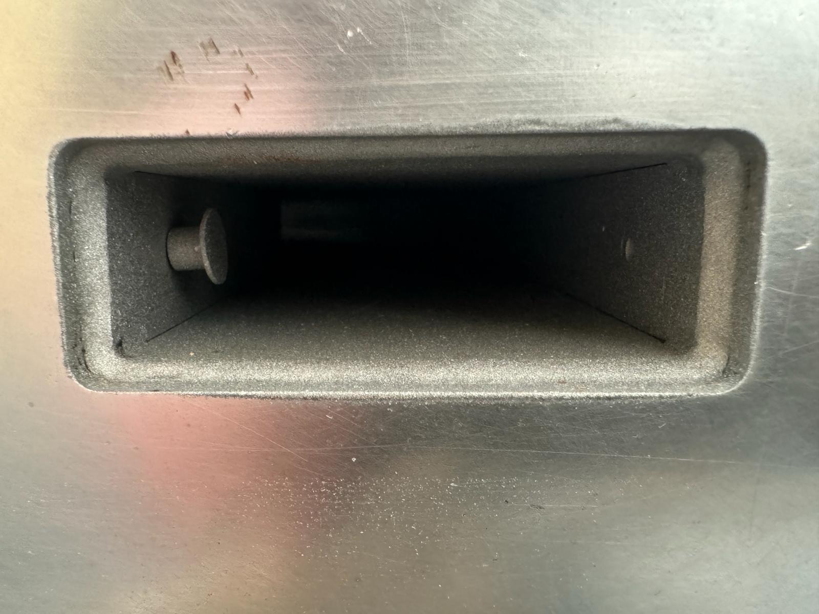 Used Axcelis 6200A Precision Electromagnet  3925