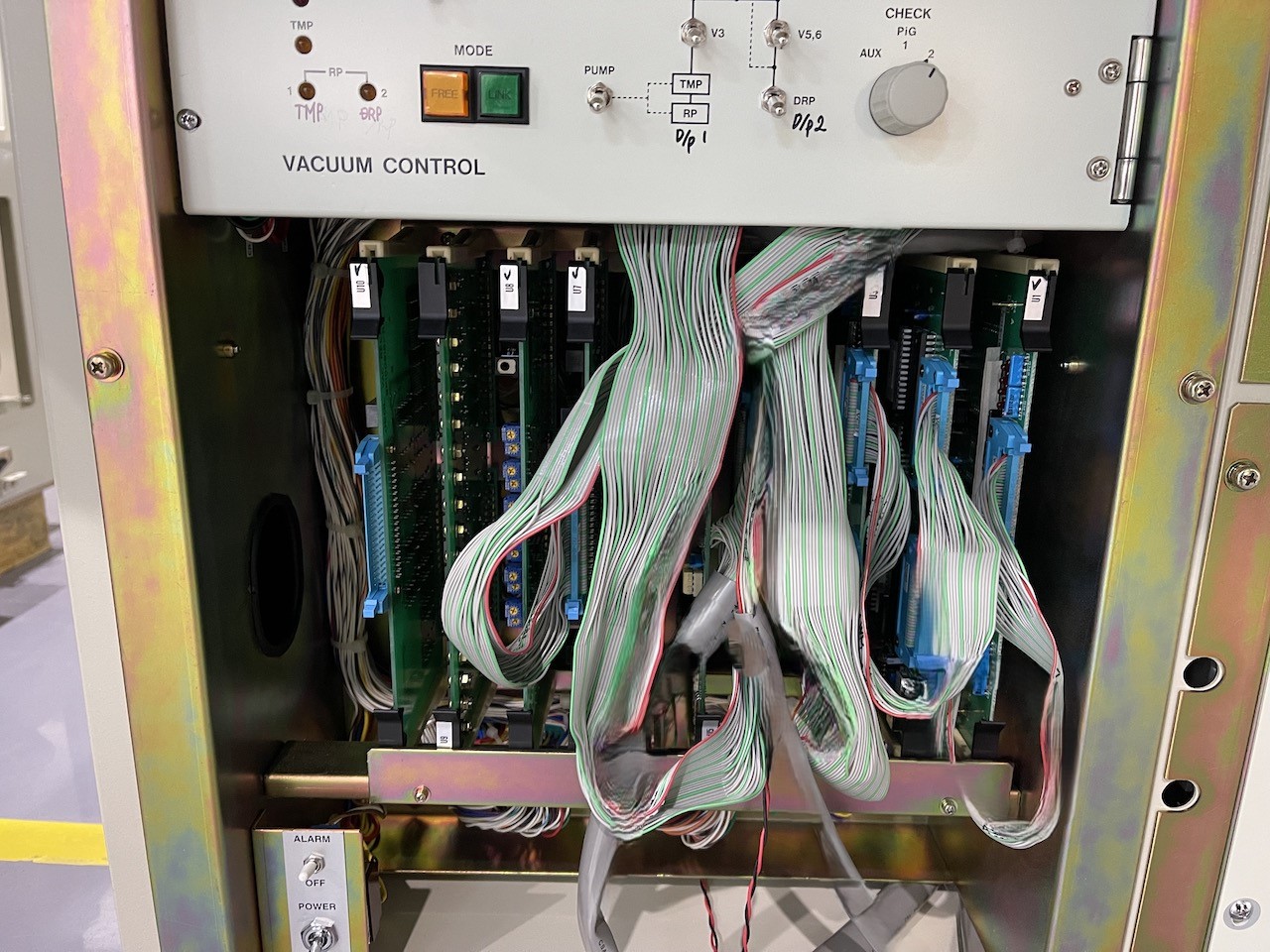 Used 2011 Jeol JBX 6000 FS/E