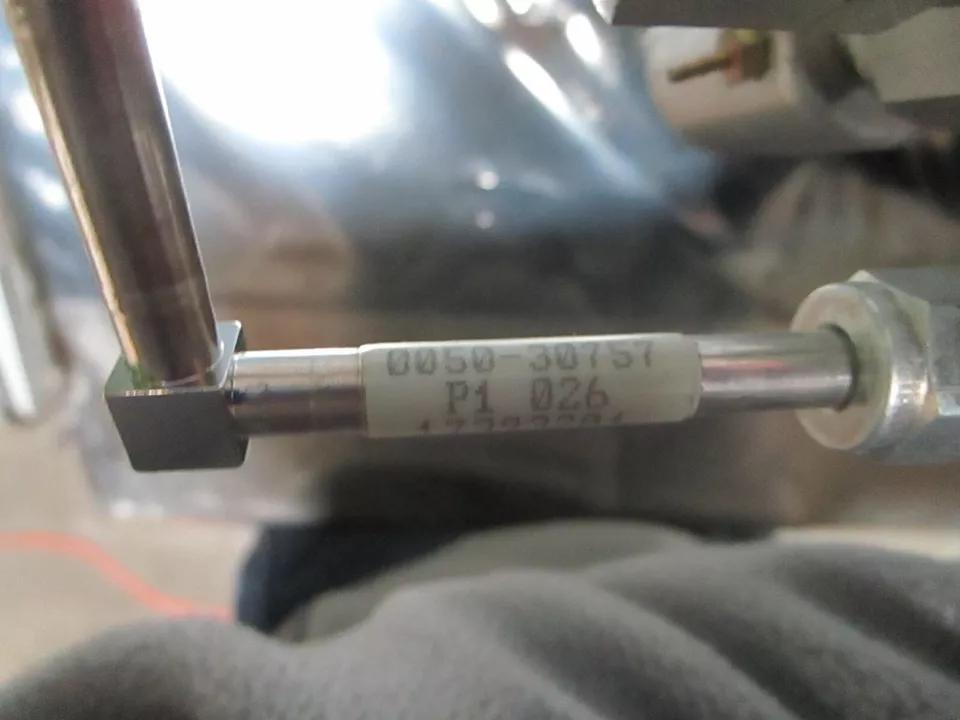 Used Ebara ET300WS TURBO MOLECULAR PUMP