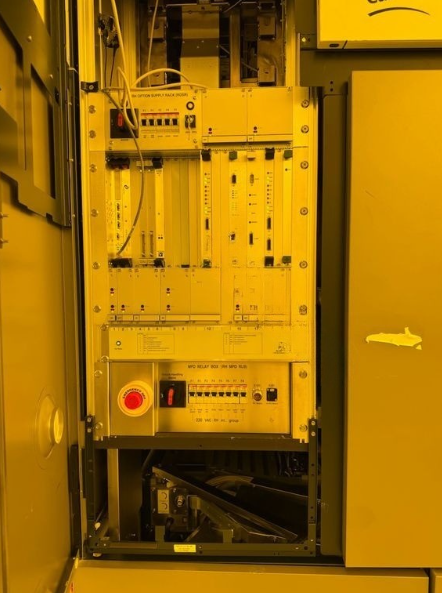 Used 2006 ASML TWINSCAN XT:1700i