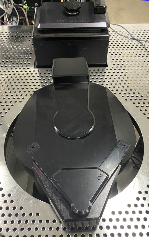 Used Microvision 7080